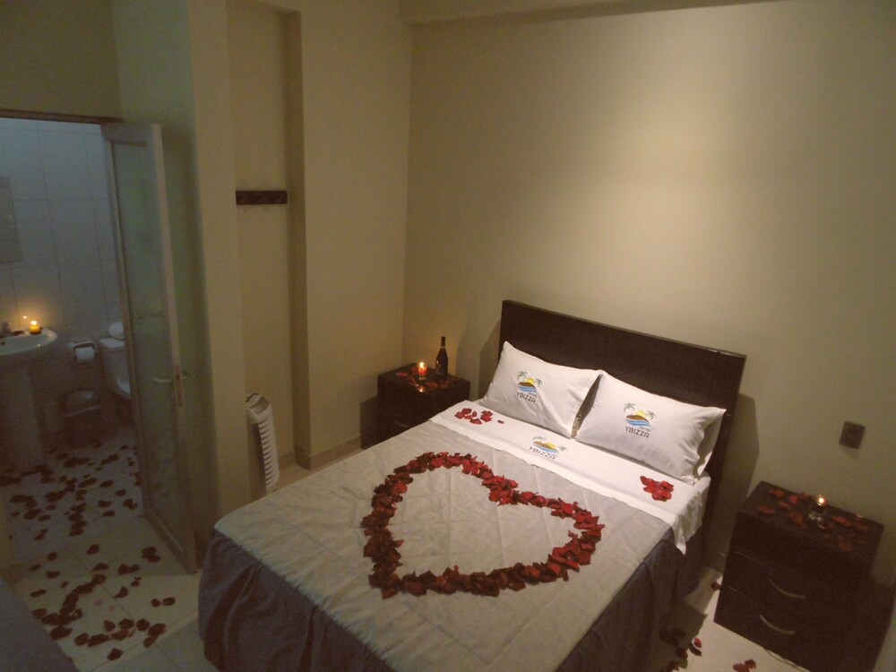 Hotel Ybizza