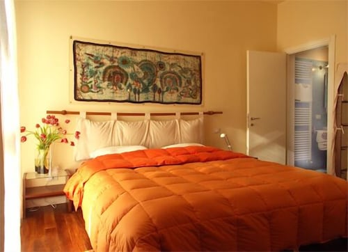 Bed and breakfast Undici