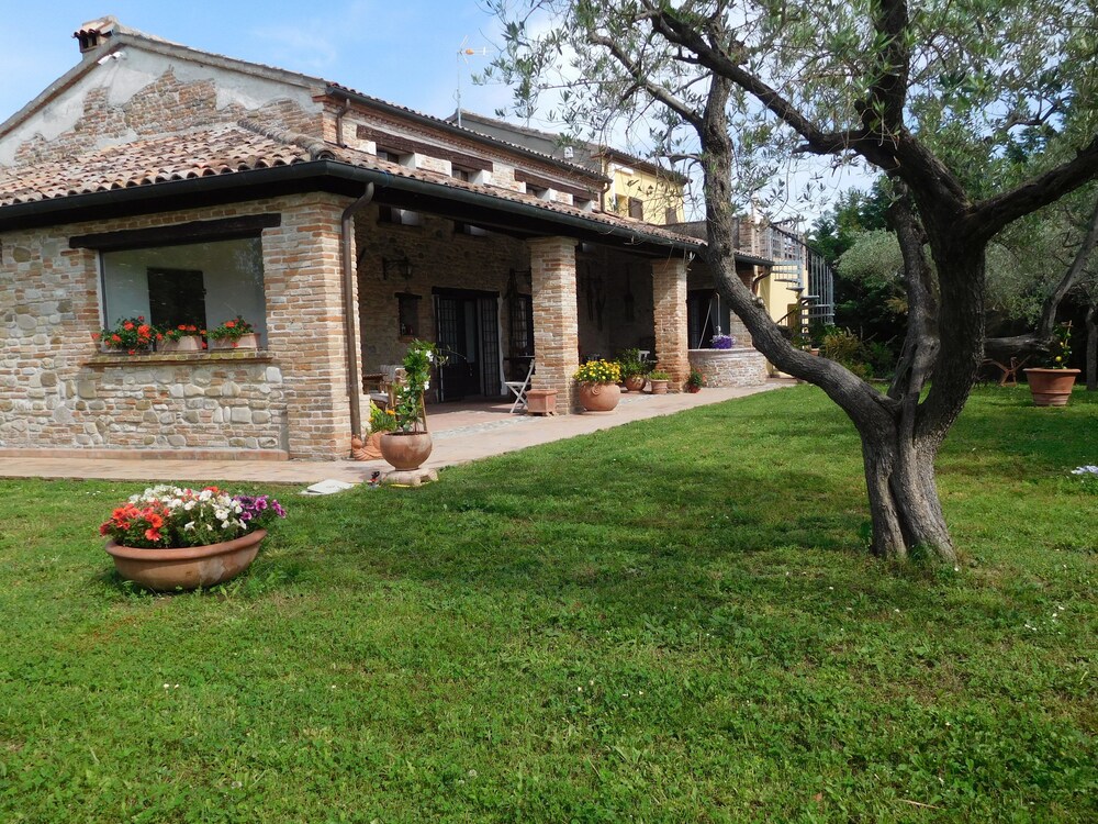 La Foresteria