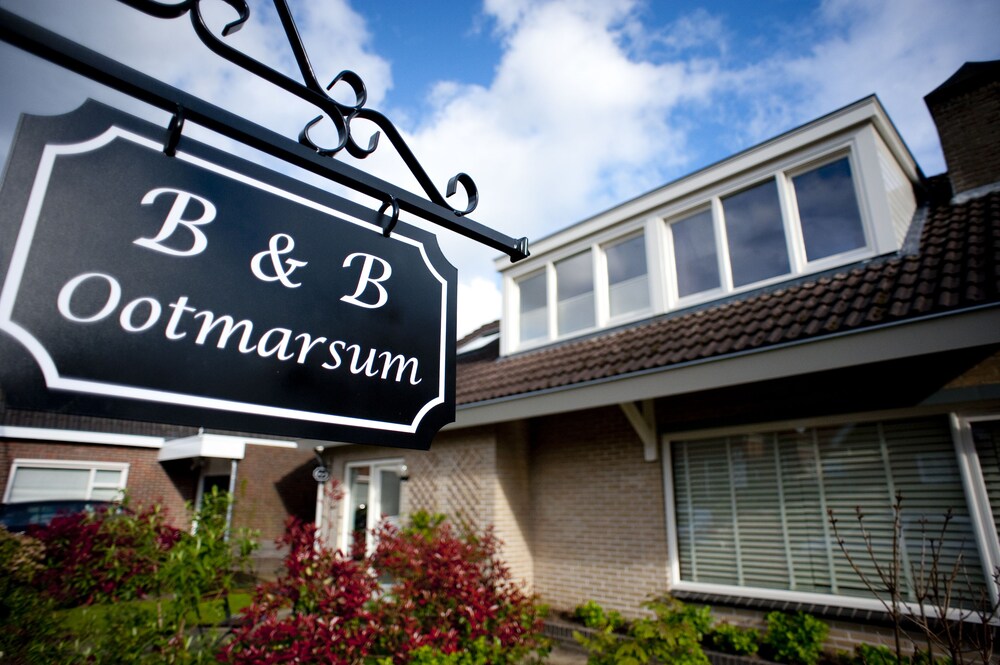 B&B Ootmarsum
