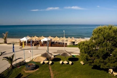 Hotel Esperanza