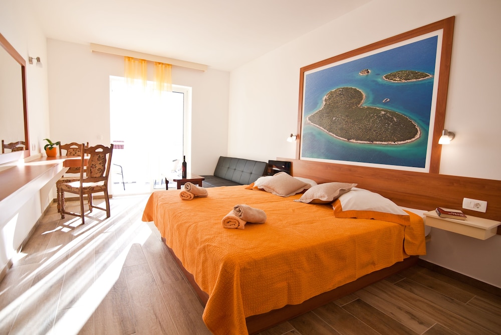 Hotel Villa Amorena