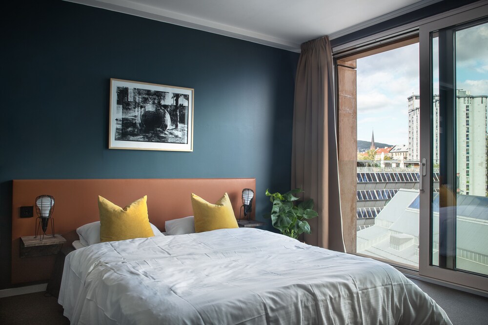 PS:Hotell