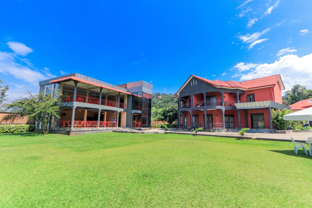 Kivu Park Hotel