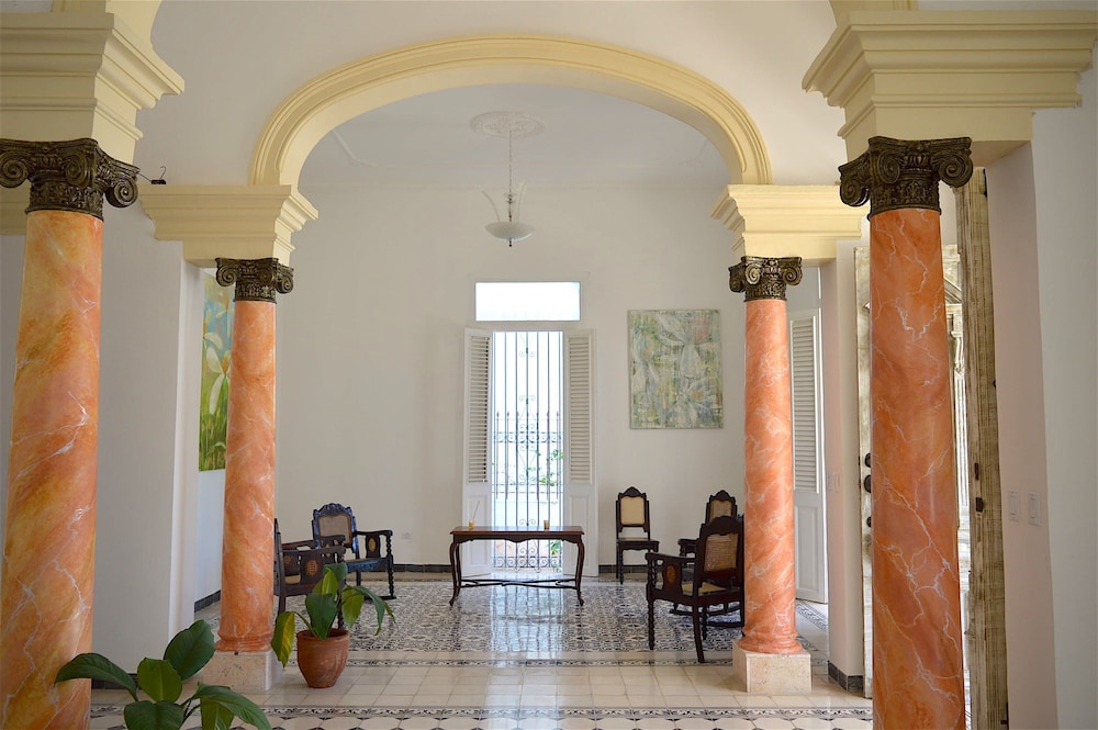 Casa Brava Havana