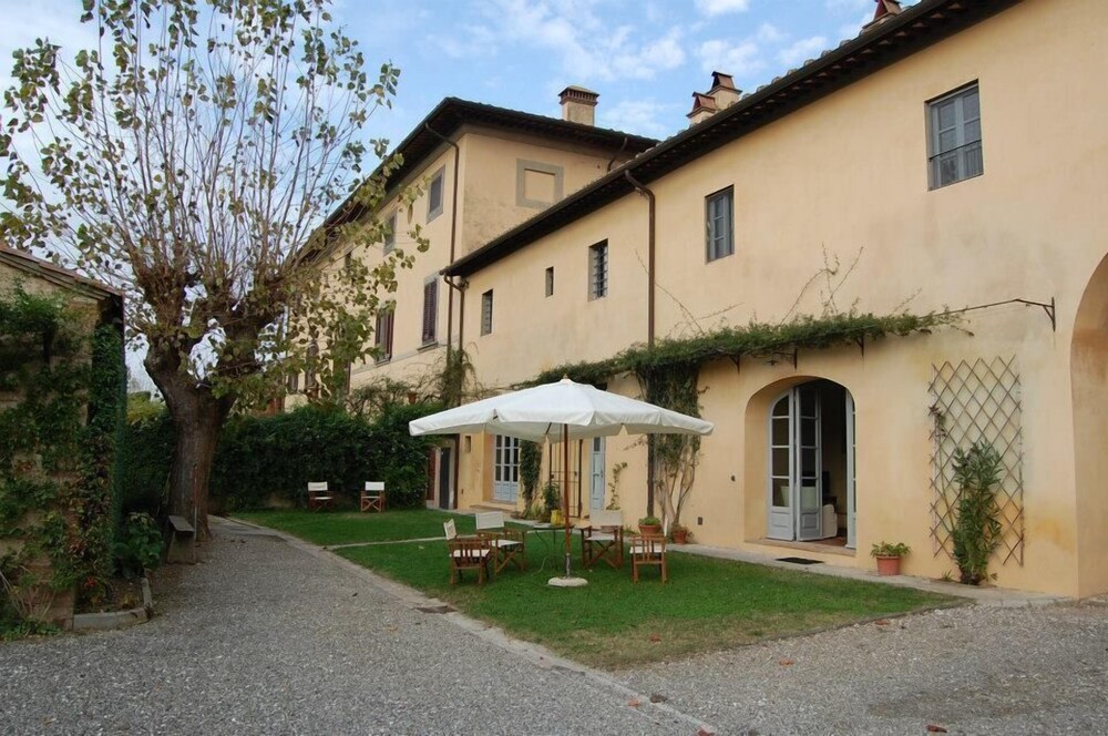 Agriturismo La Volta