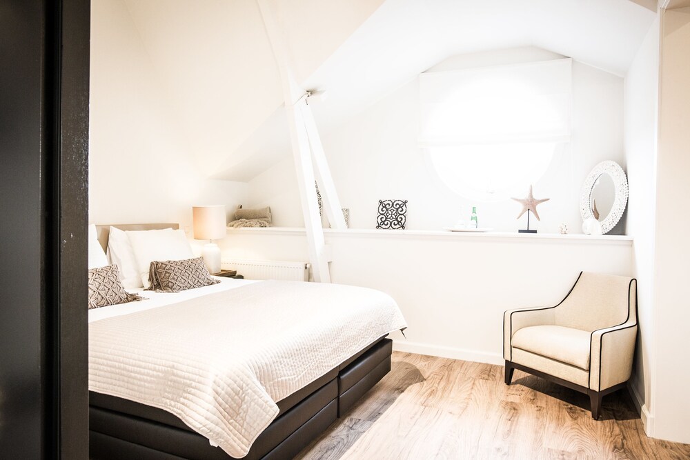Het Gouden Hart Hotel & Brasserie