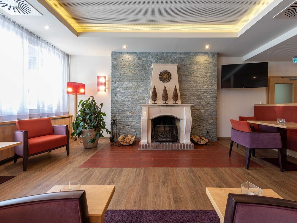 Double Grimmingblick - Hotel-Restaurant Grimmingblick