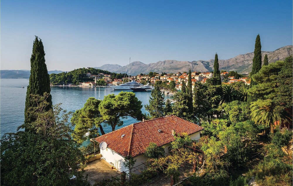 3 bedroom accommodation in Cavtat