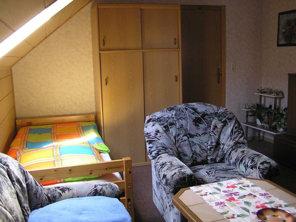 Holiday room Ellinger - single room 3