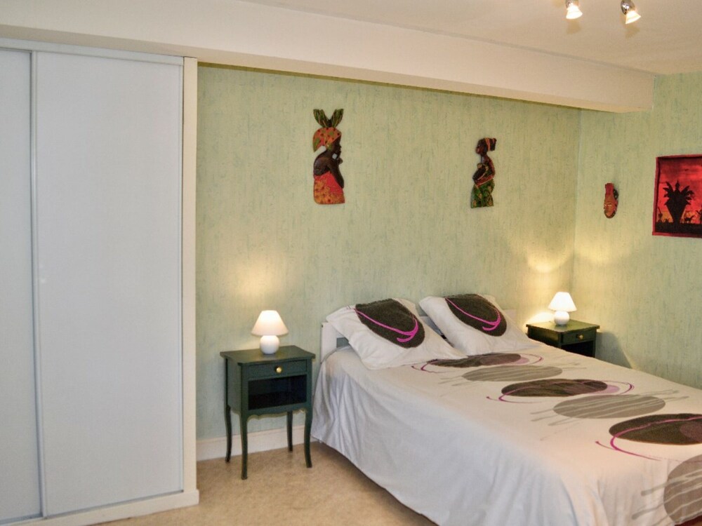 Gite Saint-Branchs, 1 bedroom, 2 persons
