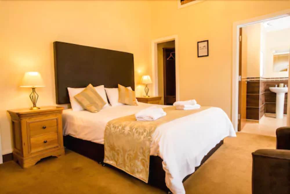 The Cambrian Inn