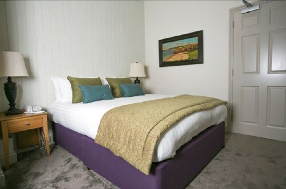 The George at Baldock