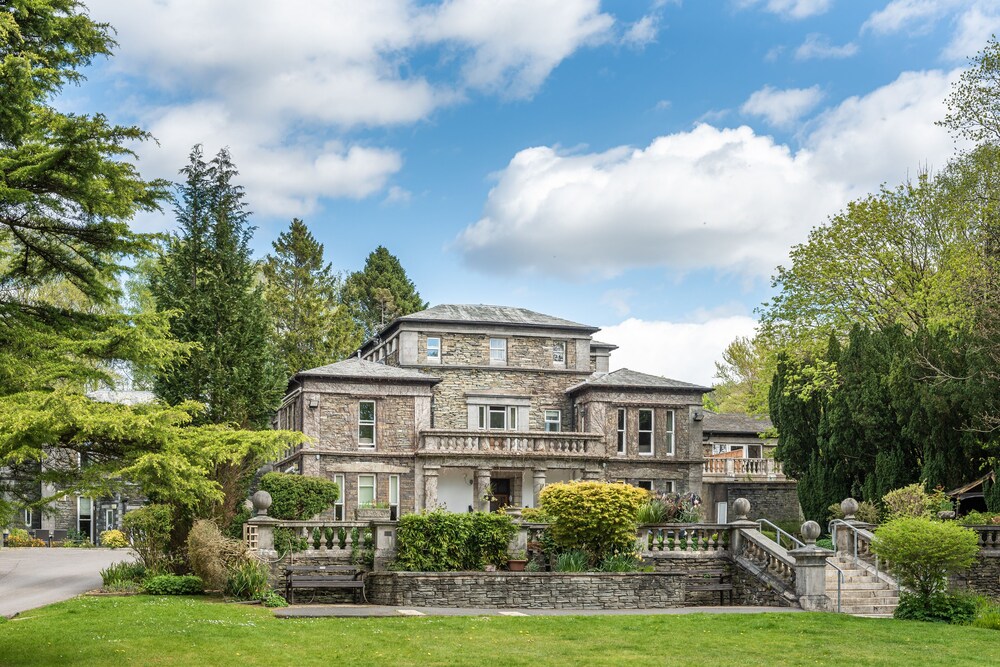 Windermere Manor Hotel