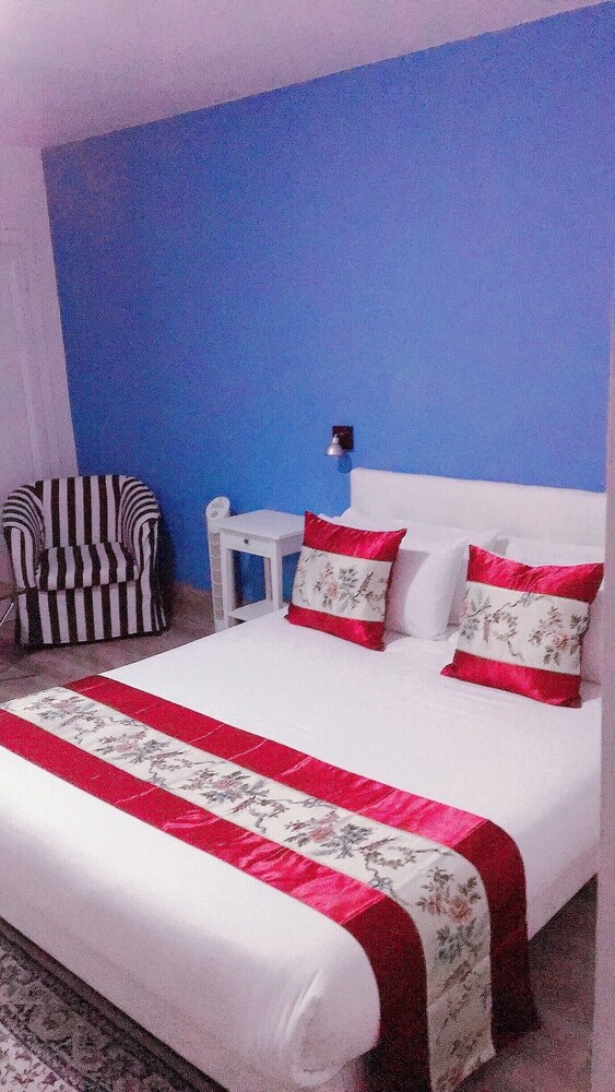 Hostellerie des Voyageurs