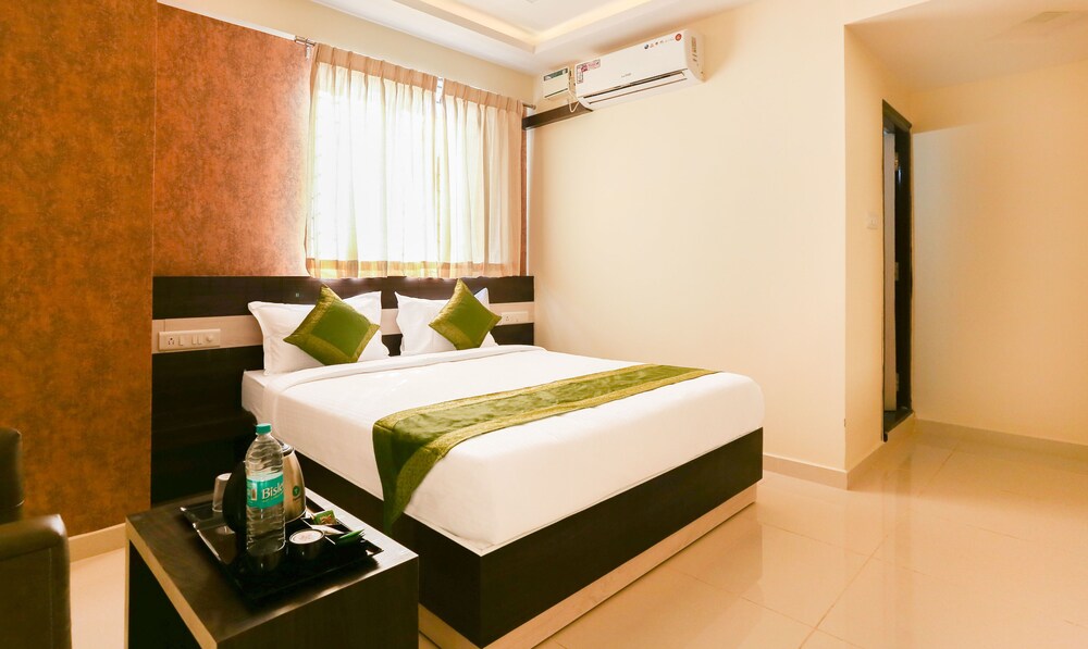 Treebo Trend Rotano Suites