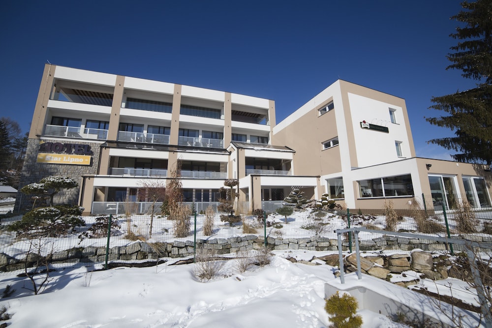 HOTEL Star Lipno
