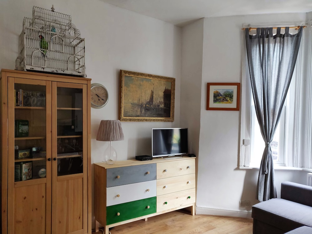 Comfortable Apartment in Central London