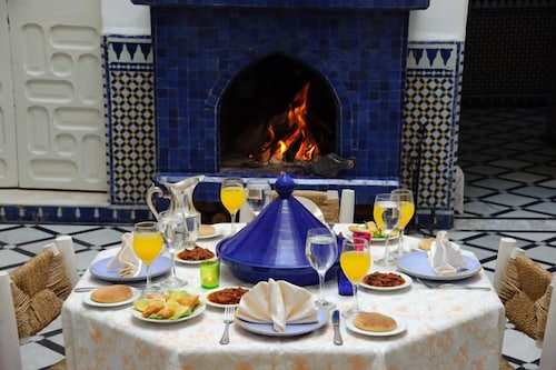 Riad Senso