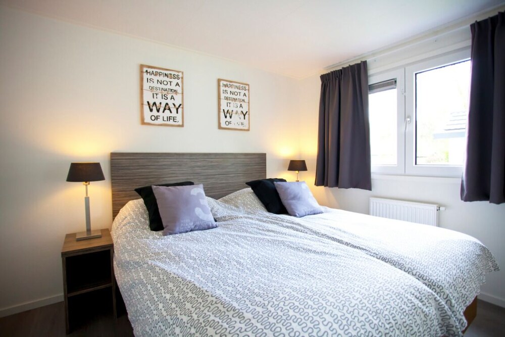 G Comfort 5 people - Two Bedroom Resort, Sleeps 5