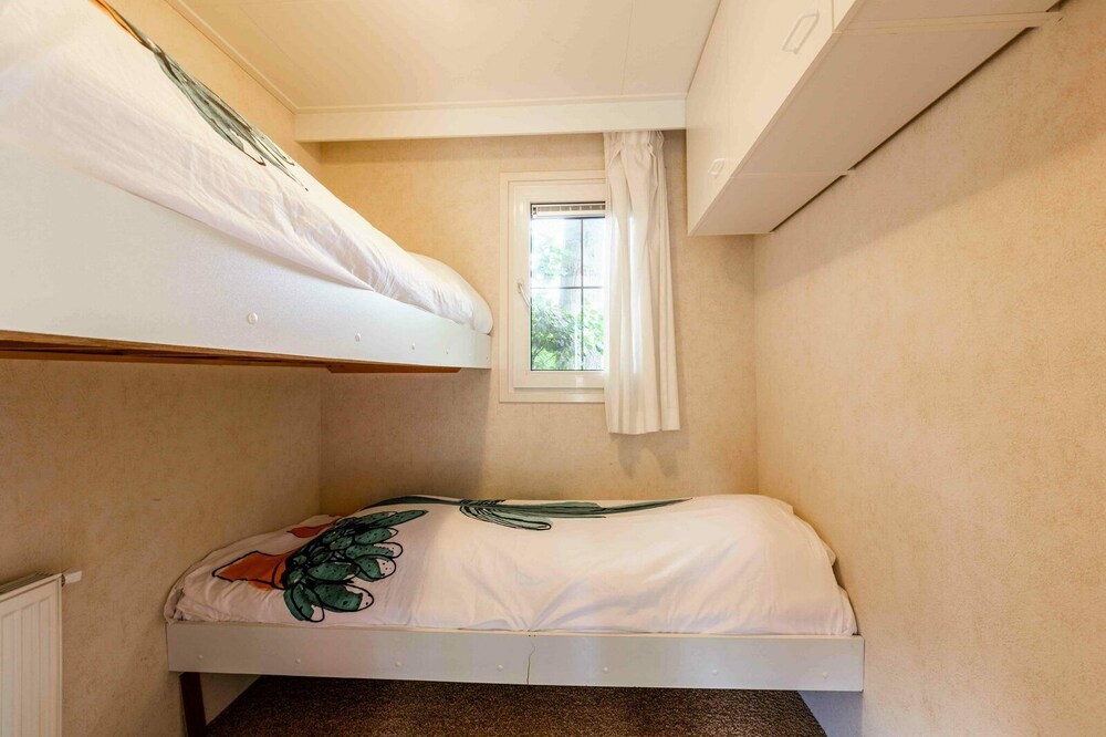 G type Mobile home 4 people
