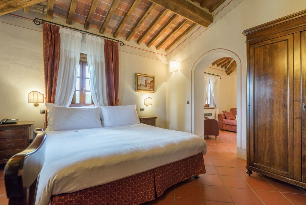 Relais La Martina