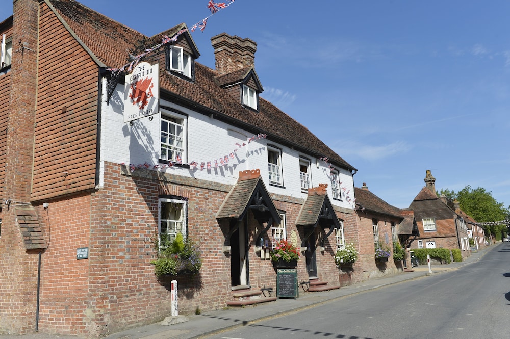 The Griffin Inn