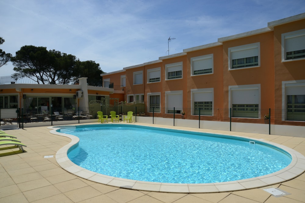 Les Rocailles