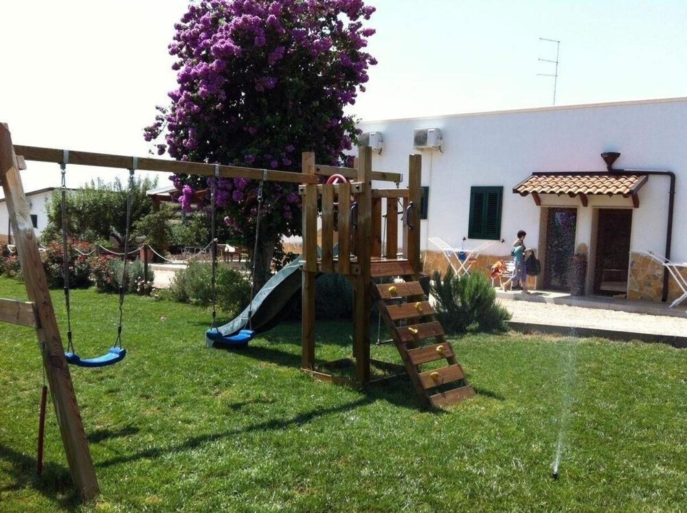 Agriturismo Sant'Andrea