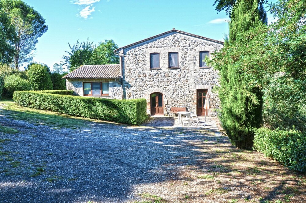 Agriturismo Il Cornalino