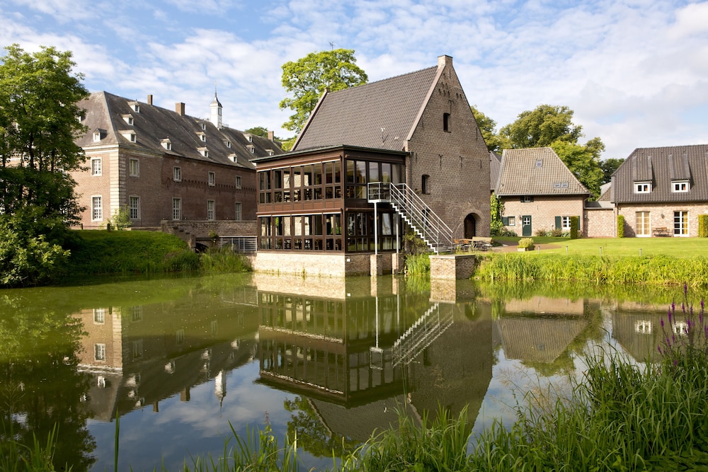 Schloss Wissen Hotellerie
