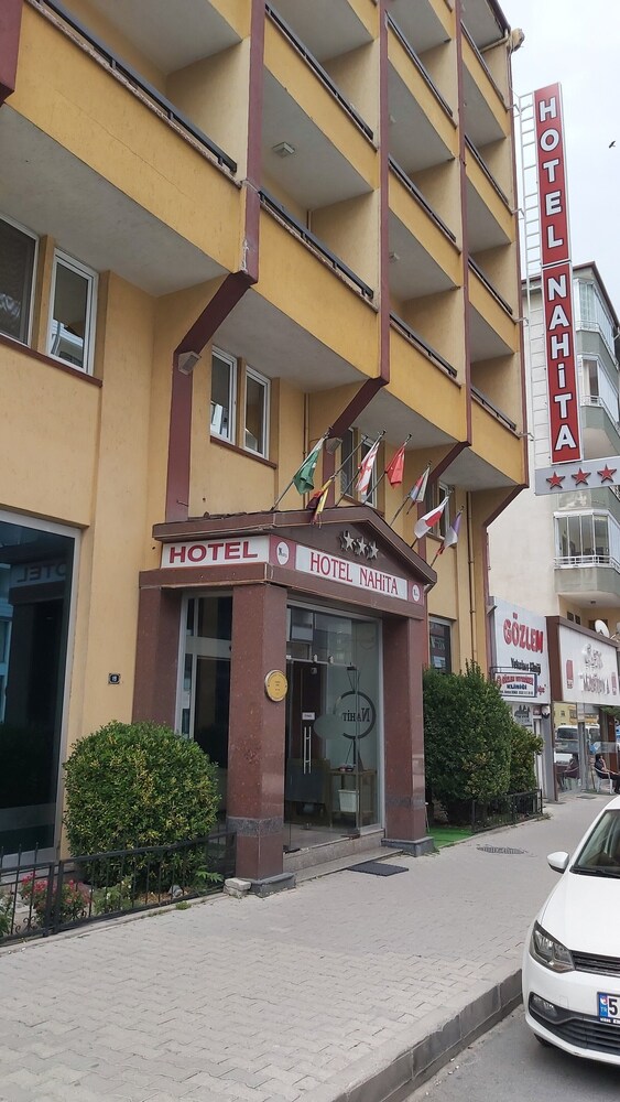 Nahita Hotel