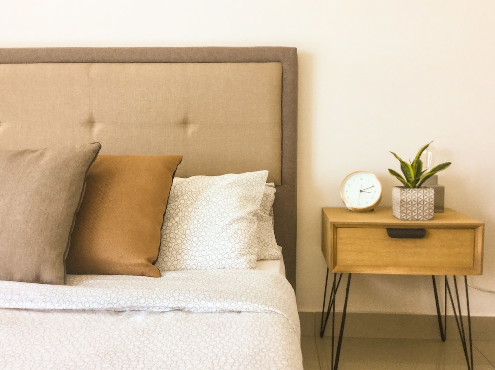 Arch Plus Studio at Trefoil Setia City