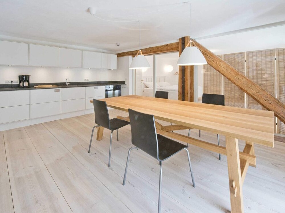 Apartment Denmark - Retzow Castle