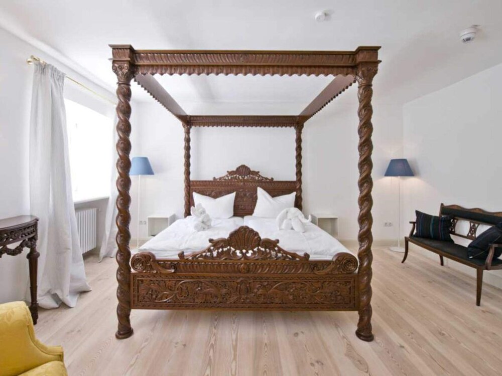 Apartment Funen - Retzow Castle