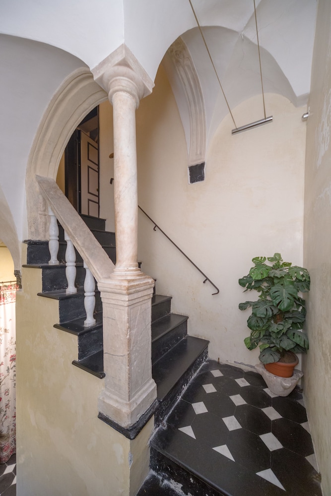 Affittacamere San Lorenzo B&B