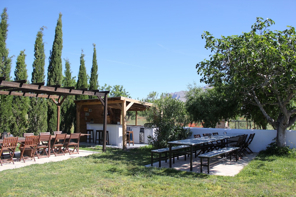 Luxe Bed and Breakfast Casa Paco