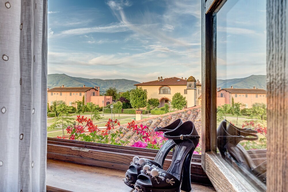 Interno Italiano Apartment