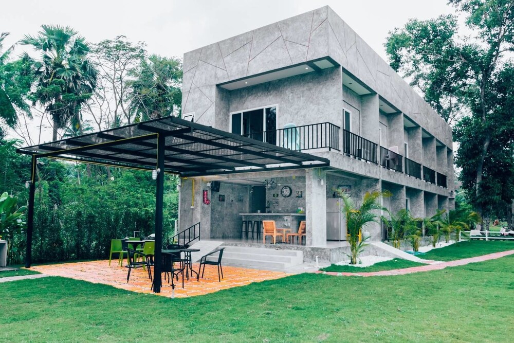 The Chala Resort