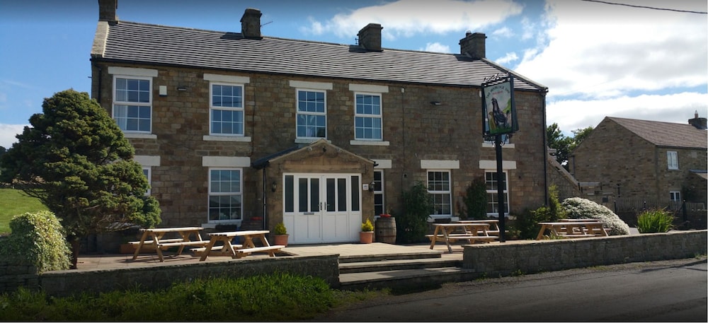 Moorcock Inn
