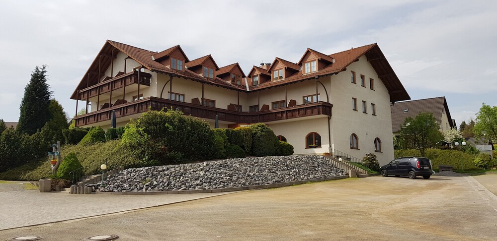 Landhaus Puschke