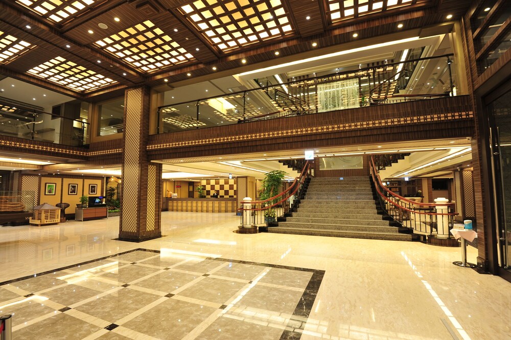 Cheng Wan Grand Hotel