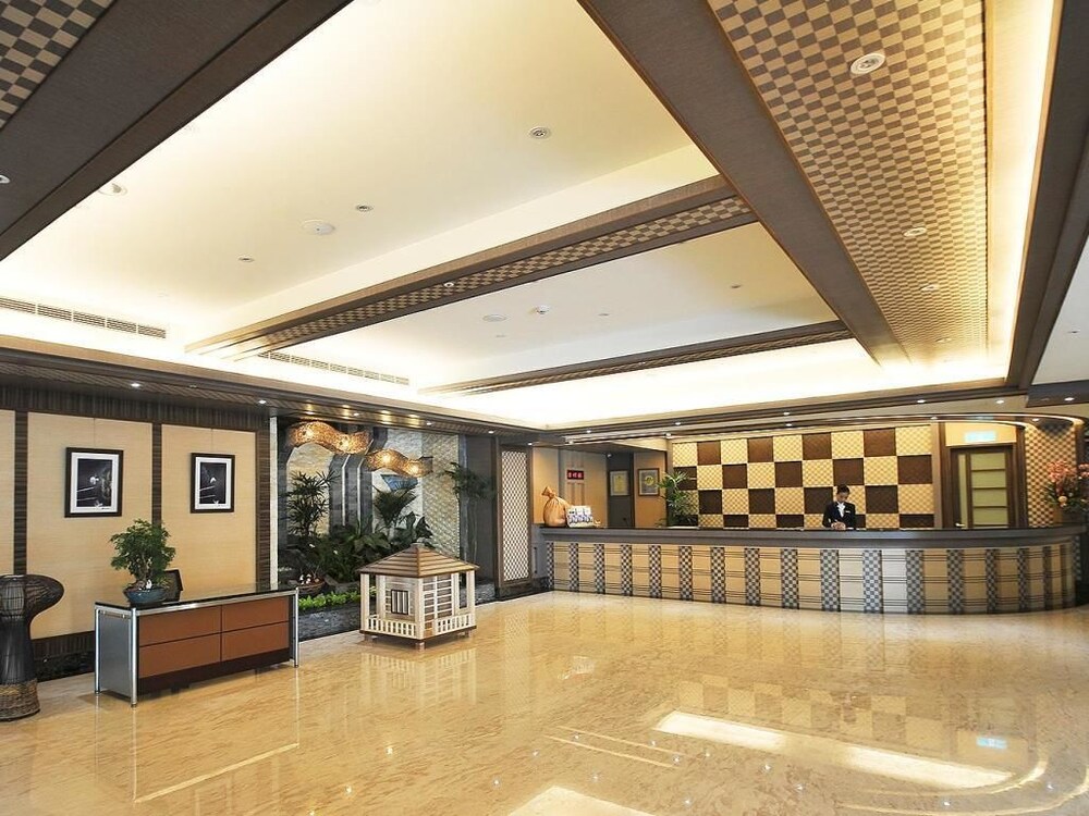 Yoou Shan Villa