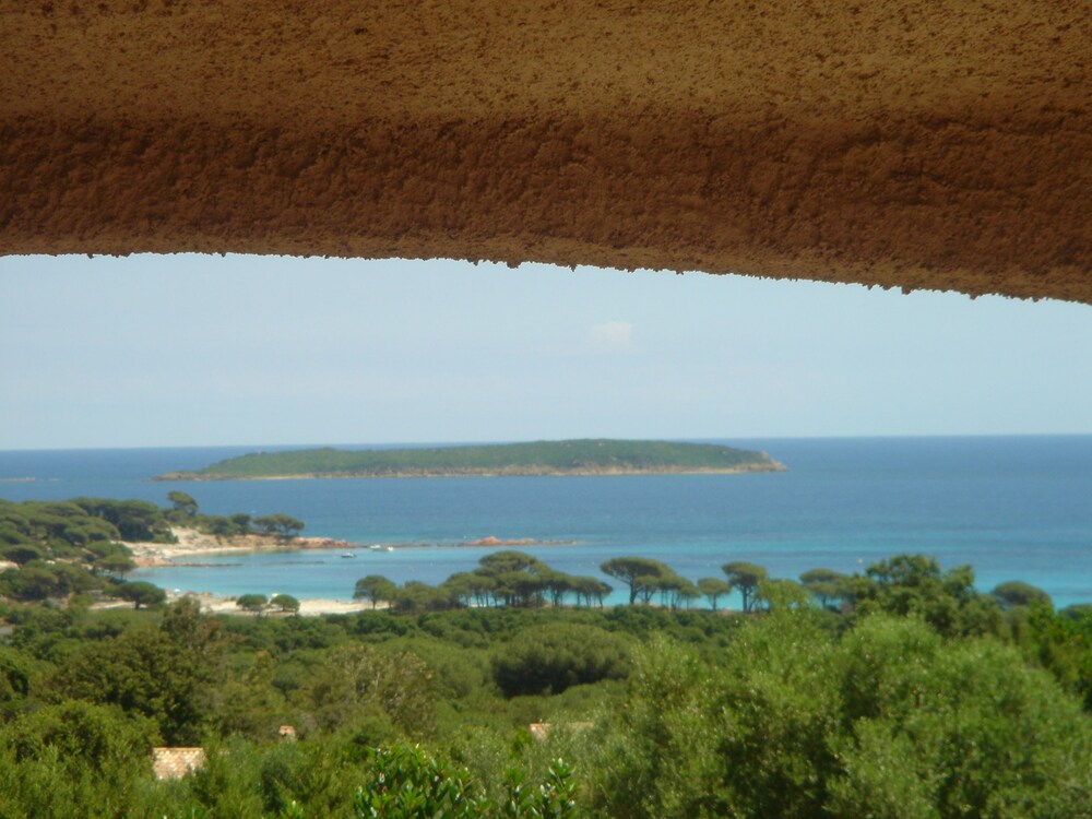 Résidence U LATONU - Palombaggia
