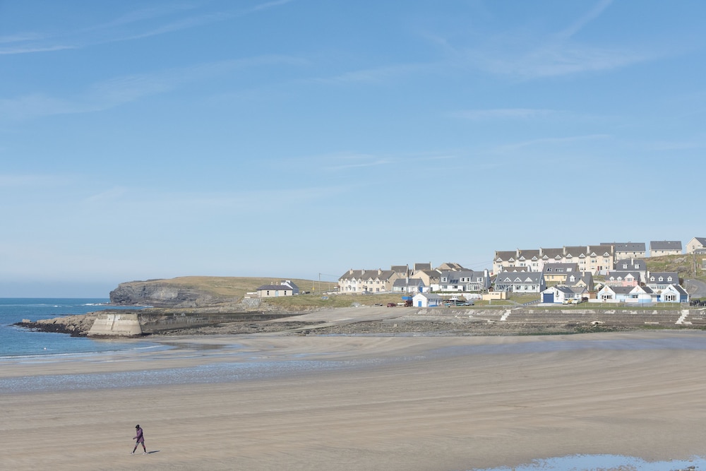 Kilkee Town House