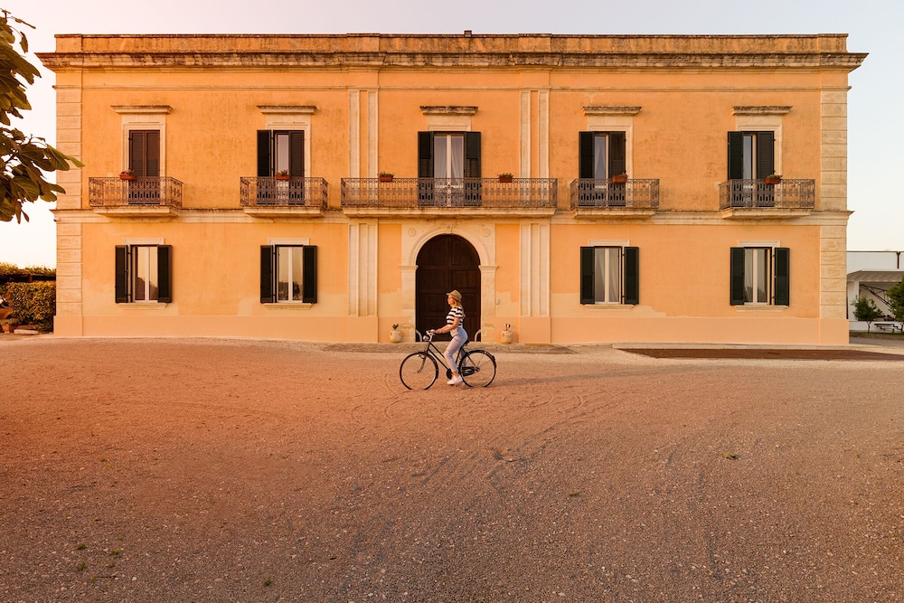 Tenuta Giardini Nuovi