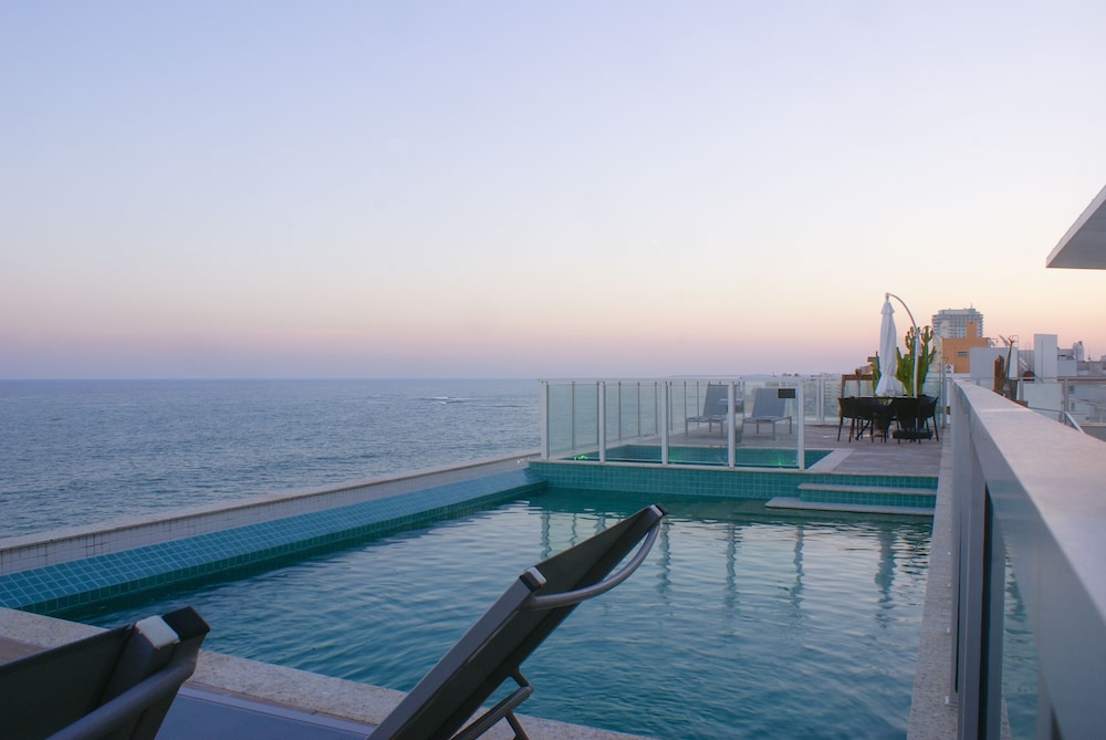 Paradiso Macaé Hotel