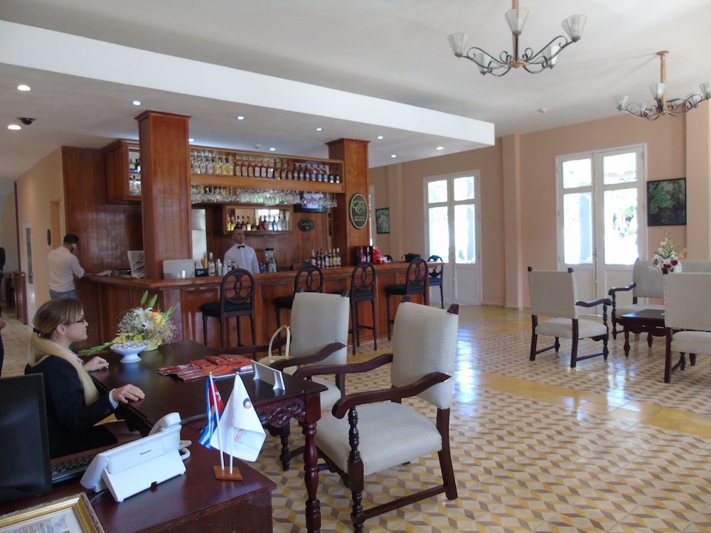 Hotel E Central Vinales