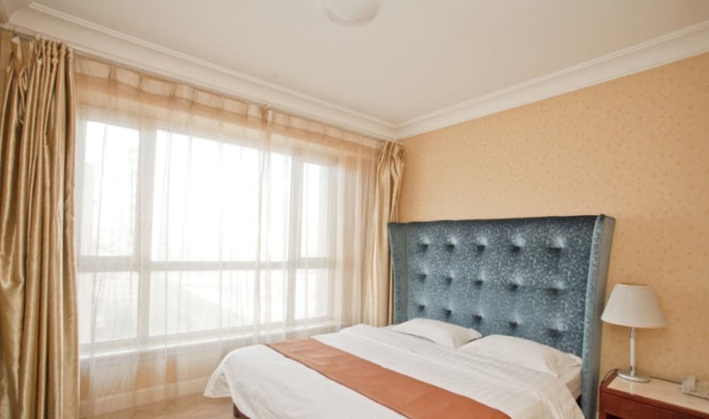 Dalian Puzhao Holiday Hotel
