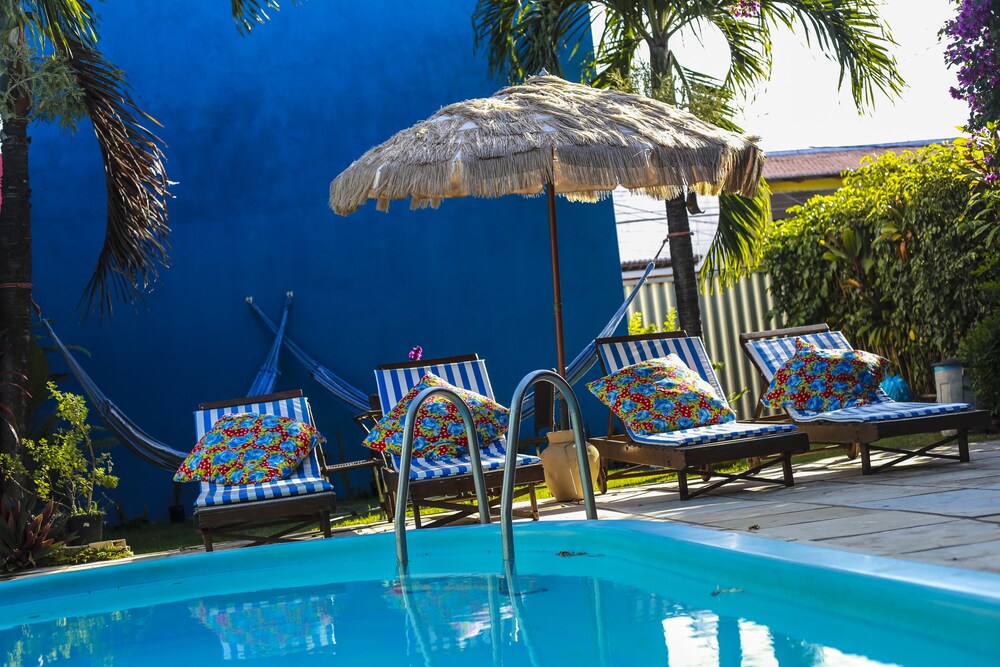 Villas de Tibau